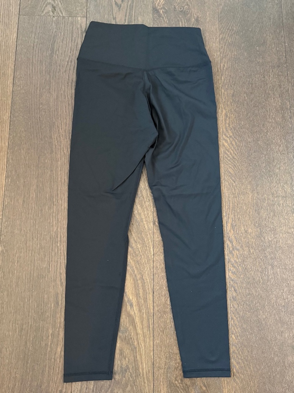 Colorfulkoala Black High Waisted Leggings XL - Picture 2 of 5